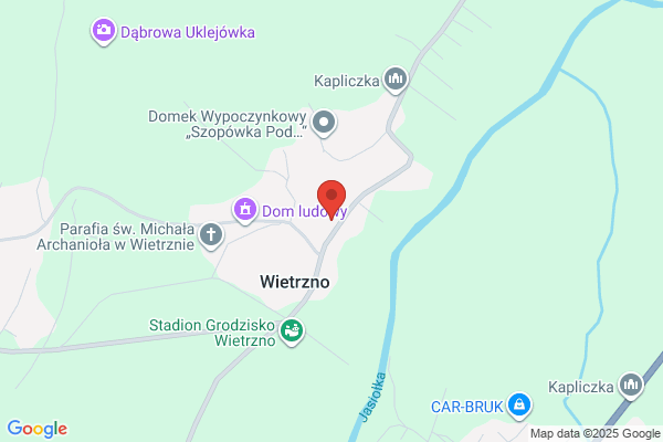 Bek Zbigniew. Uslugi budowlane