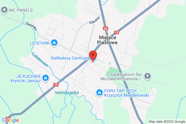 Centrum. S.j. Delikatesy. Zygarowicz H.