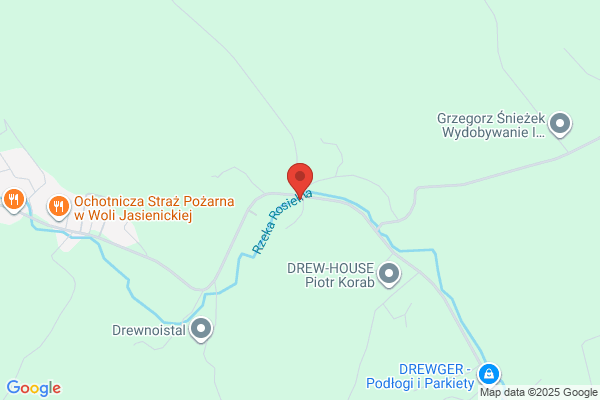 Dom-Bud-Wola. Produkcja, budowa domków letniskowych szkielowych, calorocznych