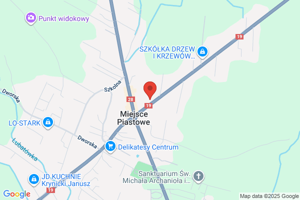 Fraczek Pawel. Produkcja i montaz kominków pokojowych