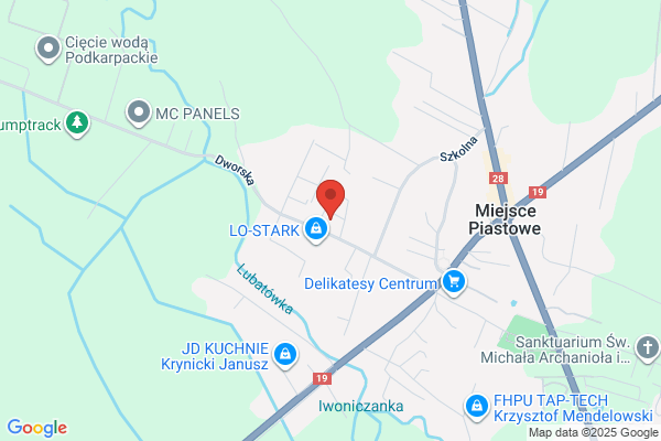 Gminny Osrodek Pomocy Spolecznej