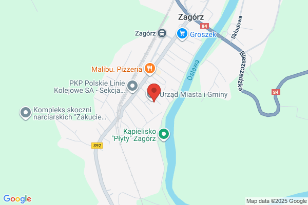 Gminny Zespól Reagowania Kryzysowego