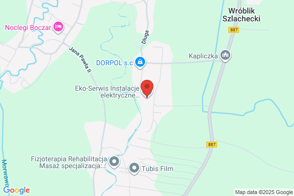 Inst & Rem. Uslugi elektryczne, naprawa AGD. Liput W.