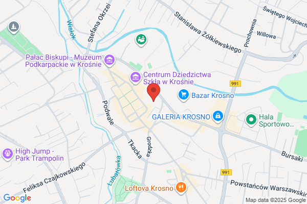 Klasztor Ojców Franciszkanów