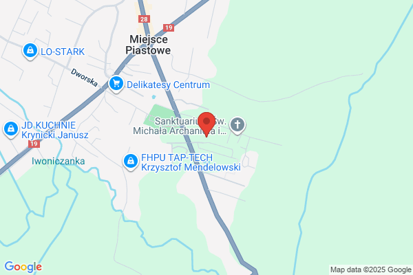 Liceum Ogólnoksztalcace przy Nizszym Seminarium Duchownym