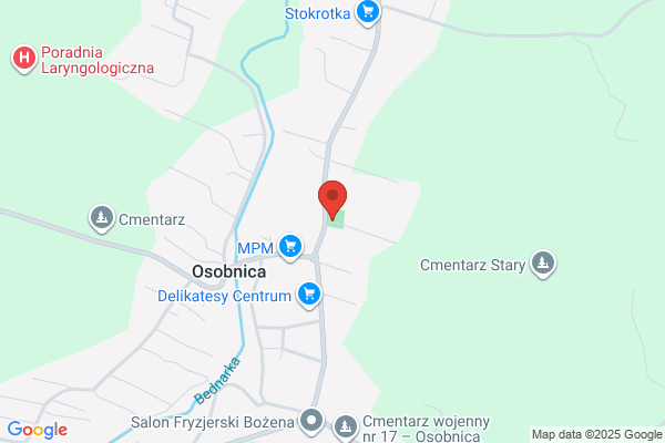 Monter. Uslugi remontowo - budowlane. Ruda J.