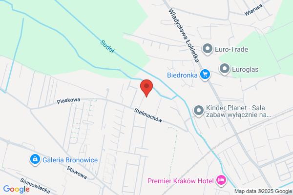 Moson Dorota. Projektowanie, nadzór i kierownictwo budowlane