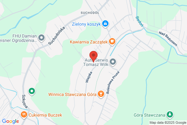 Niedziela Bogdan. Uslugi stolarskie