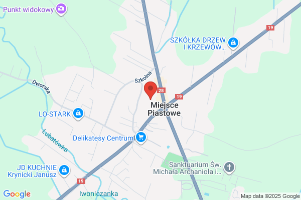 Ochotnicza Straz Pozarna