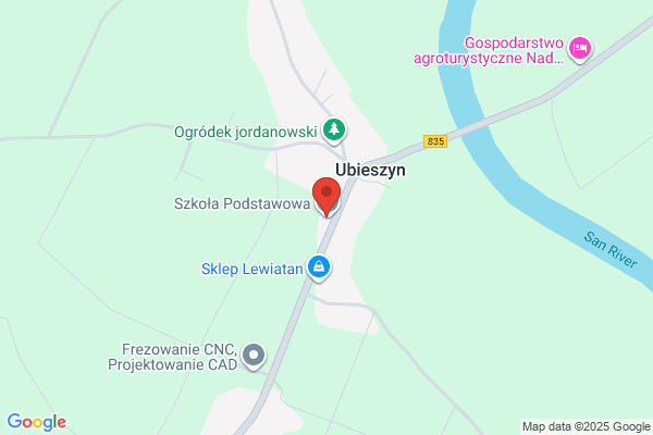 Oddzial Przedszkolny