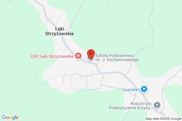 Oddzial Przedszkolny