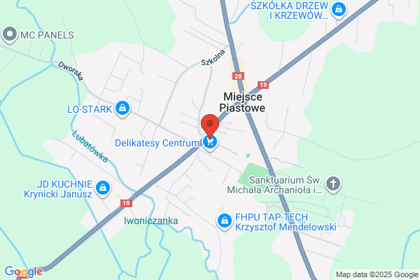 Parafia rzymskokatolicka