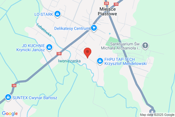 Parafia rzymskokatolicka Wniebowziecia NMP