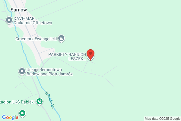 Przybyla Henryk. Produkcja, montaz parkietów. Cyklinowanie