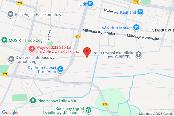 Regionalna Izba Obrachunkowa w Rzeszowie. Zespól