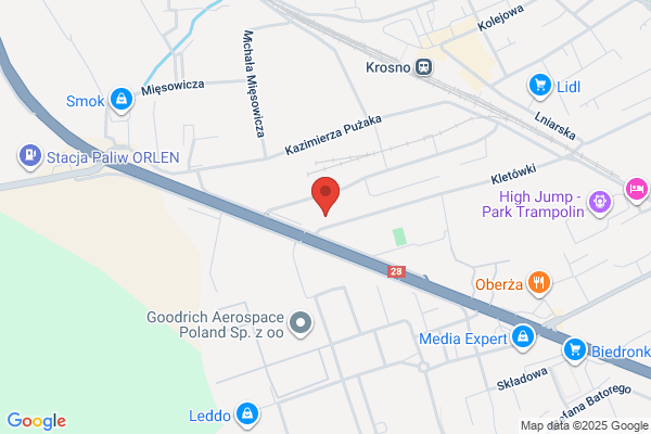 Sedomet. Zaklad produkcji i wyrobów drzewnych i metalowych. Patlewicz L.