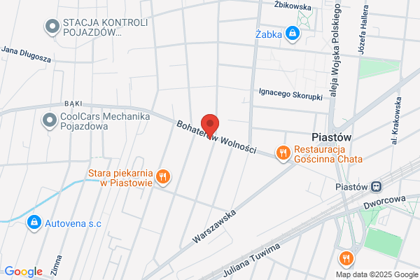 Smaron Elzbieta. Naprawa protez dentystycznych