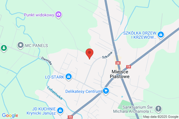 Szkola Podstawowa