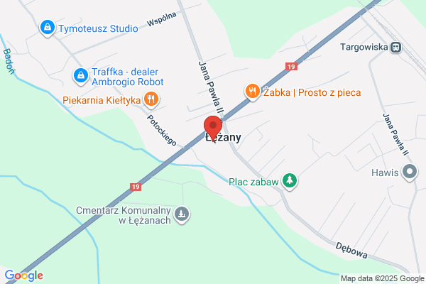 Szkola Podstawowa im. T. Kosciuszki