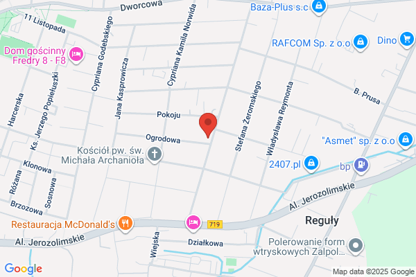 Zgromadzenie zakonne Sióstr Sluzebniczek