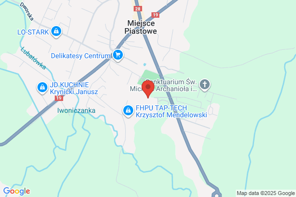 Zgromadzenie zakonne Sióstr sw. Michala Archaniola. Dom zakonny