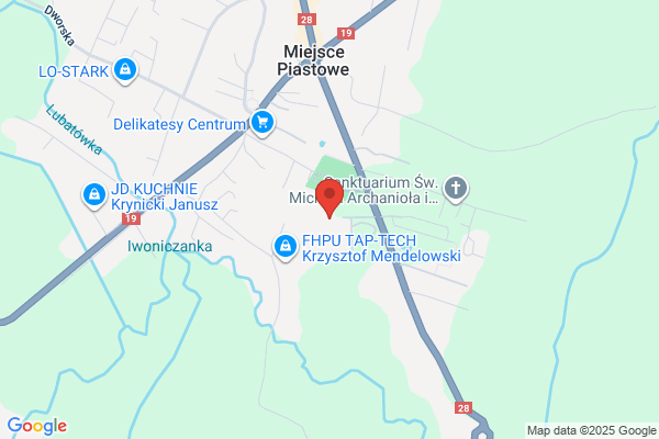 Zgromadzenie zakonne Sióstr sw. Michala Archaniola. Kuria generalna