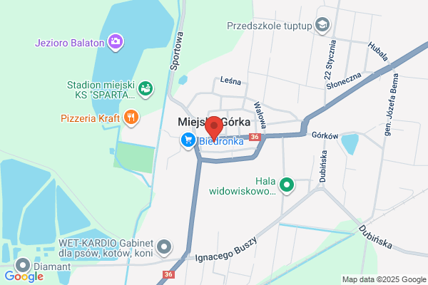 ABC. Biuro ogloszen