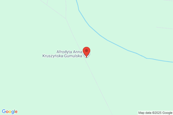 Afrodyta. Salon kosmetyczno - fryzjerski. Nowaczyk K.