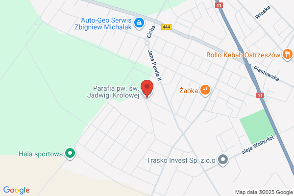 Agencja Pocztowa
