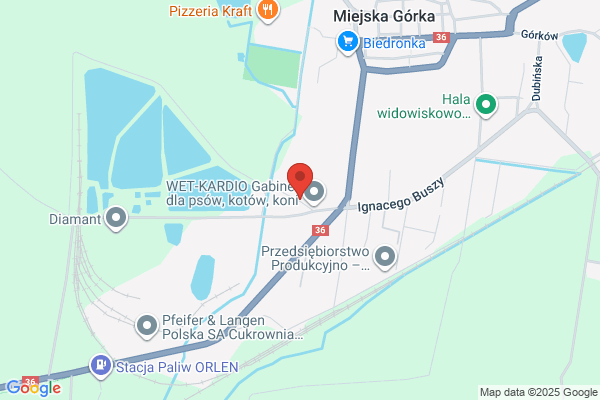 Aida. Agencja reklamowa. Zawieja K.