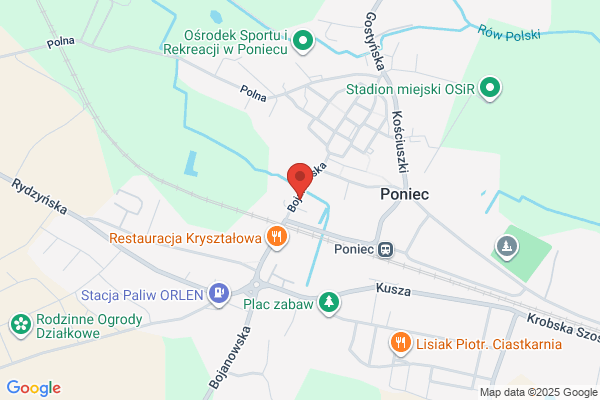 Akord. Srodki do produkcji rolnej