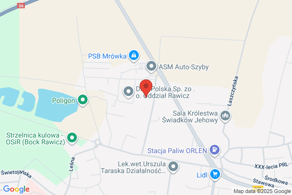 Akra Dudi SC. PPHU. Zyto H., Swiatek T.