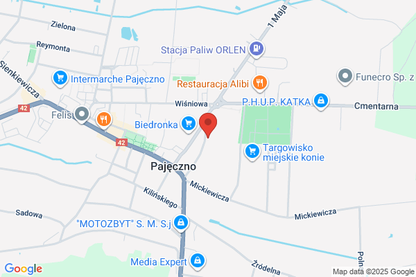 Akro. Biuro kredytowe