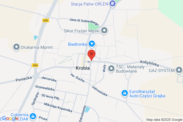 Bank Zachodni WBK SA. 1 Oddzial