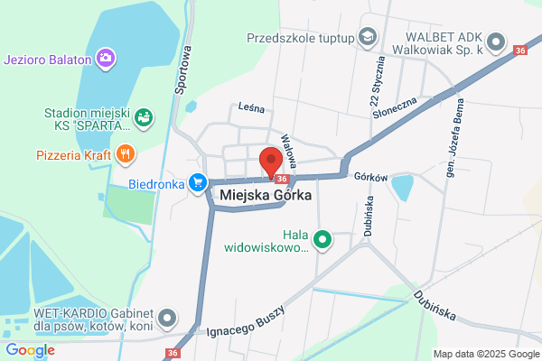 Beyma-Hasp. Hurtownia wielobranzowa. Lukowiak M.