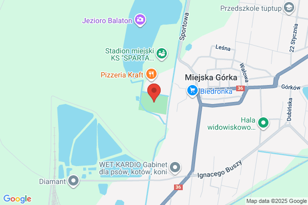 Boo. Kalka M.