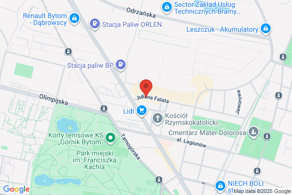 Coma SC. Montaz systemów magazynowania towarów