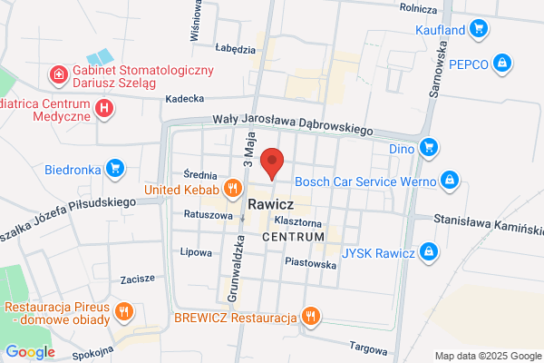 Concordia Polska. Towarzystwo Ubezpieczen Wzajemnych
