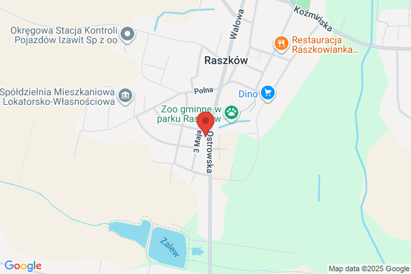 Gminny Zwiazek Spólek Wodnych