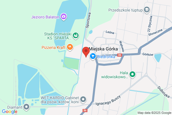 Golinski Zdzislaw, lek. medycyny rodzinnej. Gabinet
