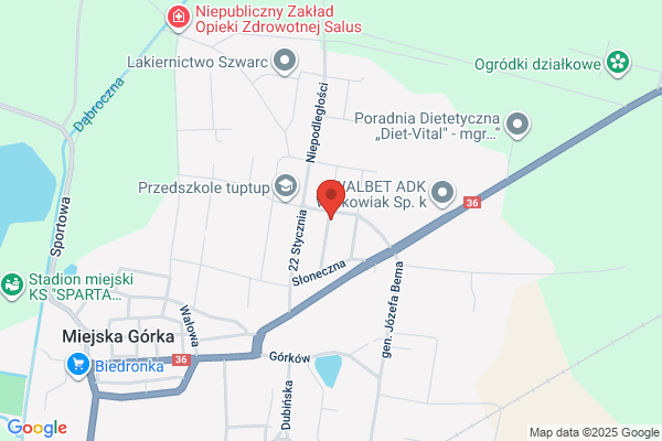 Gryczka Izabela, agent ubezpieczeniowy