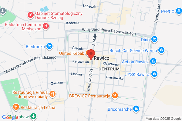 Natura. Skup ziól. Lewandowska G.