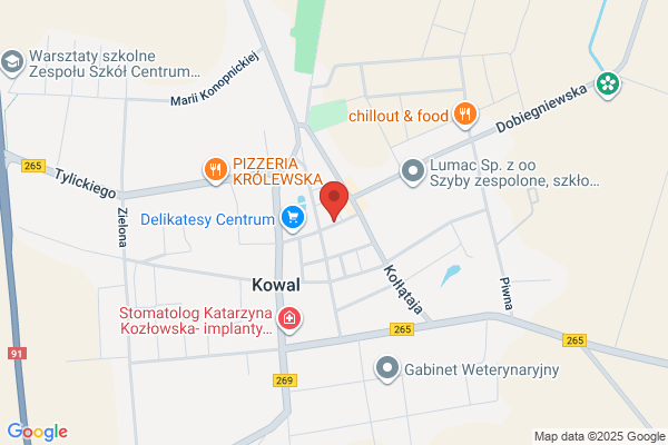 Orkiestra deta Ochotniczej Strazy Pozarnej