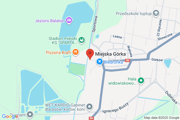 Osrodek Kultury
