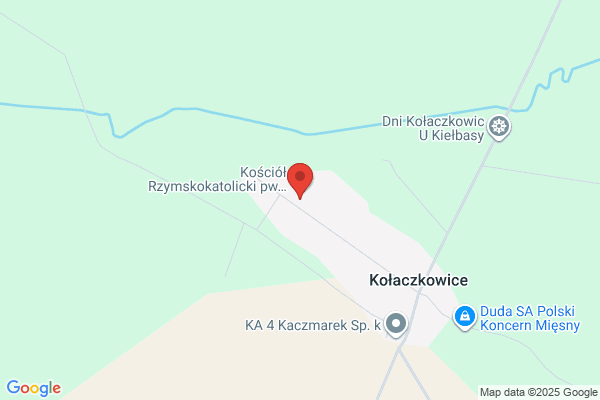 Parafia rzymskokatolicka Narodzenia NMP