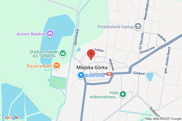 Parafia rzymskokatolicka sw. Mikolaja