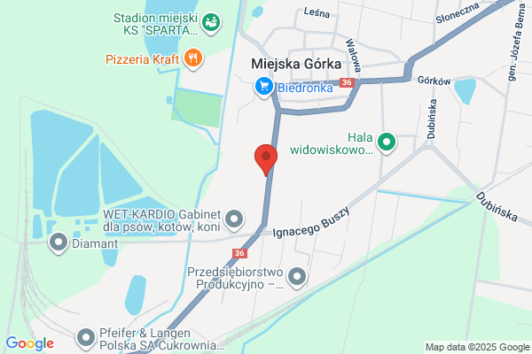 Przedszkole