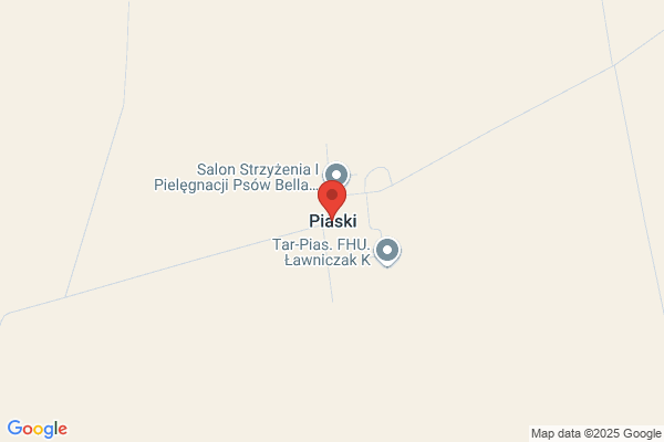 Rolniczy Kombinat Spóldzielczy Piaski