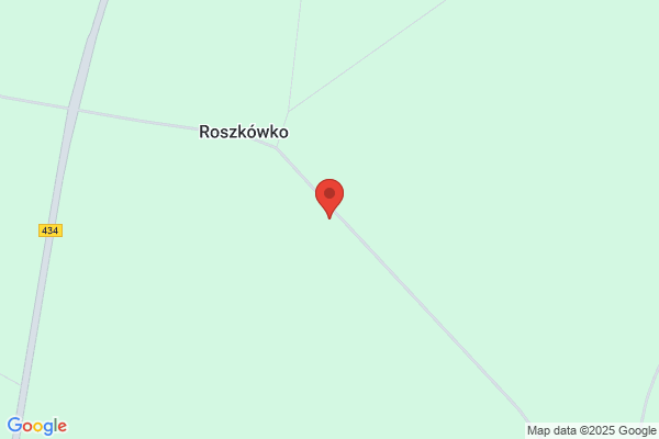 Rosik Marian. Osrodek szkolenia kierowców
