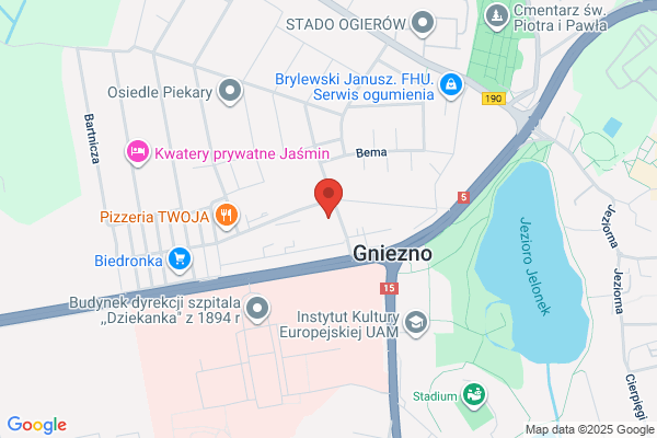 Bo-Flo FHU Katarzyna Krupa